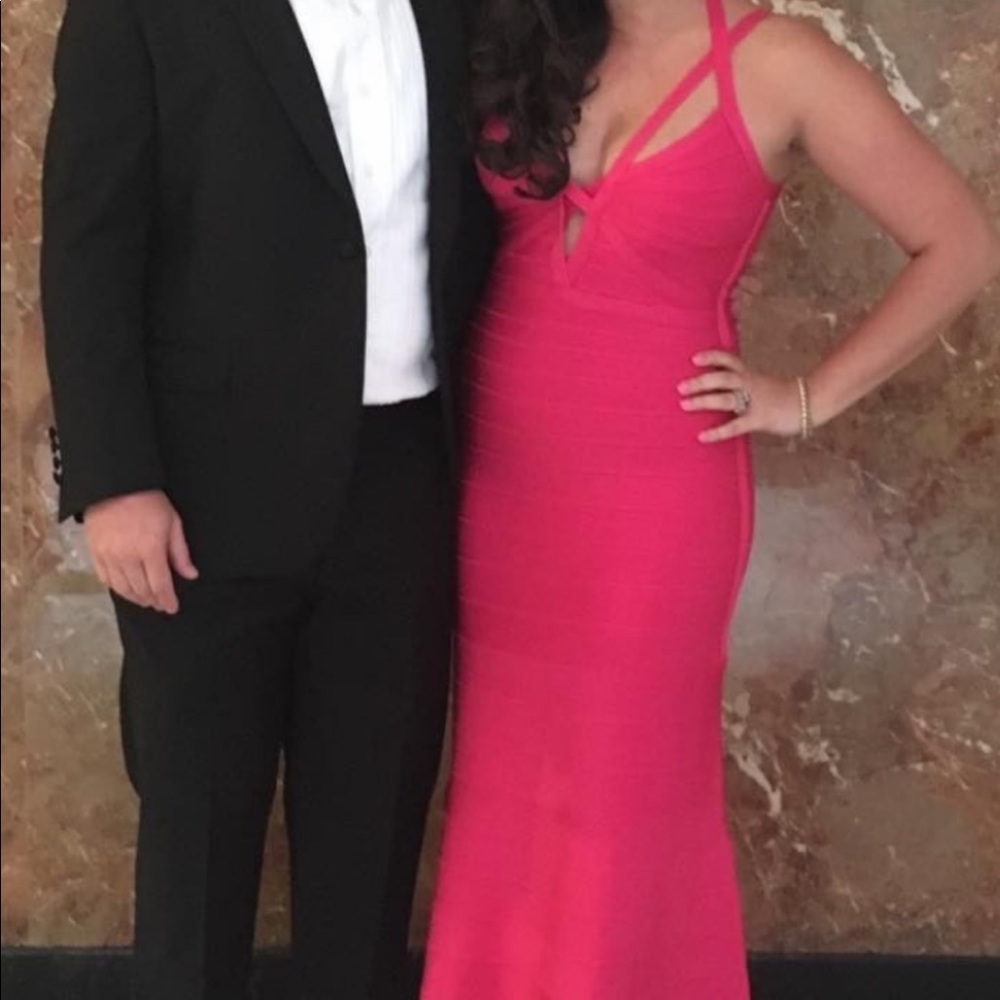 Herve dress